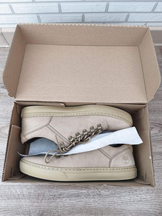 Кроссовки Timberland Orig
