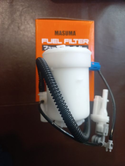 Паливний фільтр Outlander XL, ASX,Galant IX,MAZDA CX 7