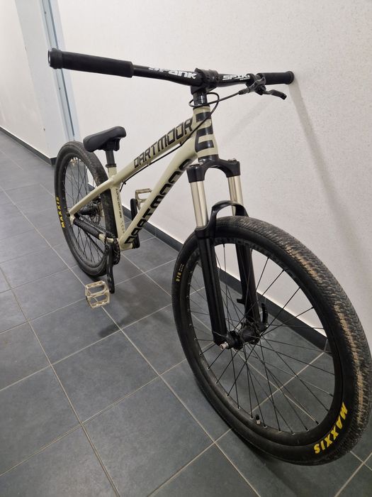 DARTMOOR Two 6 player