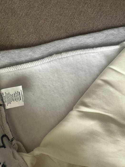 Кофта тепла зимова 3-6 місяців