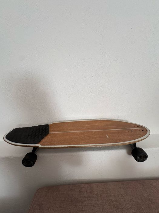 longboard Oxelo Carve 540
