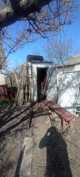 Будинок – Дніпро - Більше