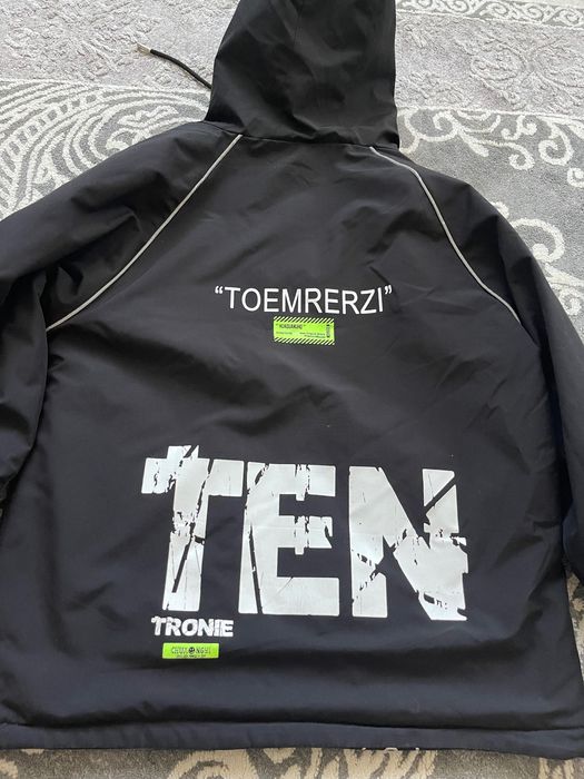 Куртка весна -осінь