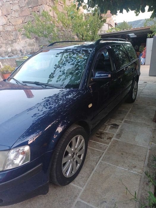 Vw Passat, 115Cv, 1999