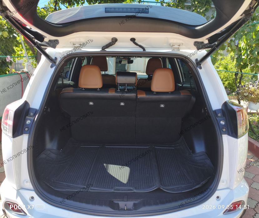 Продам Автомобіль RAV 4 SE