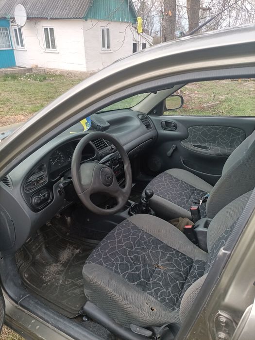 Продам автомобіль