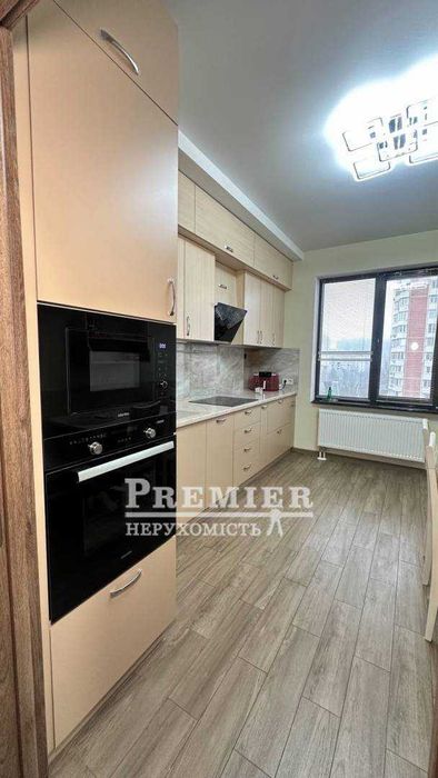 2 комнатная квартира 60 м2 Ремонт Аркадия ЖК Лимнос