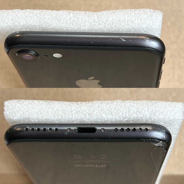 iphone 8 64гб Touch ID акб 93% (байпас)