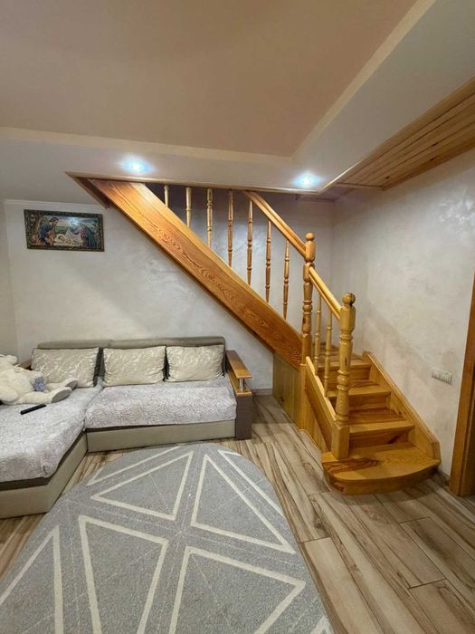 Пропозиція продажу дворівневої 2х кімнатої квартири в новобудові в с. Ременів