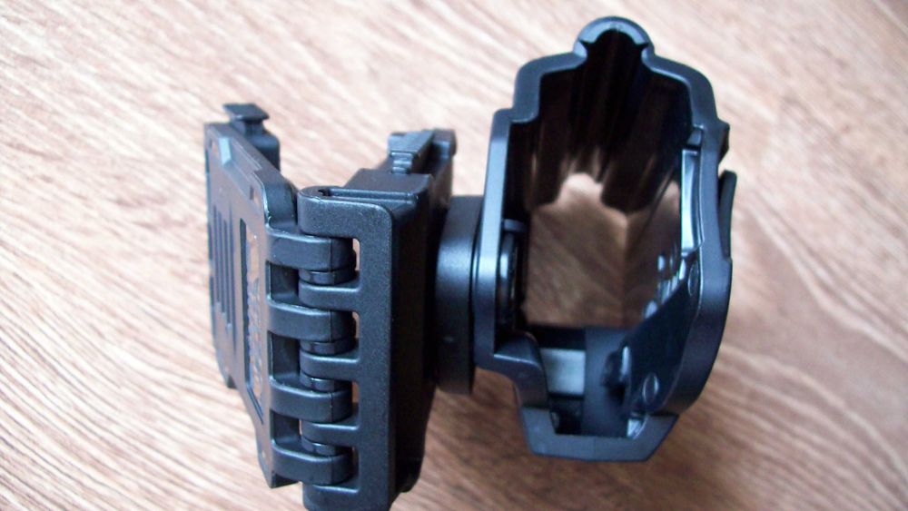 Kabura taktyczna OWB do Sig Sauera P320 M17 i P320 M18