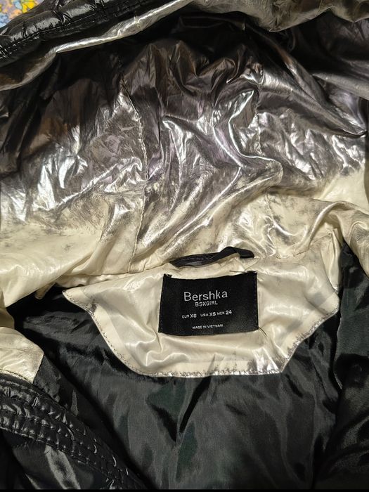 Kurtka lekka Bershka roz. XS (152-158)