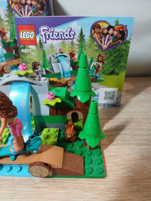 Lego Friends 41677