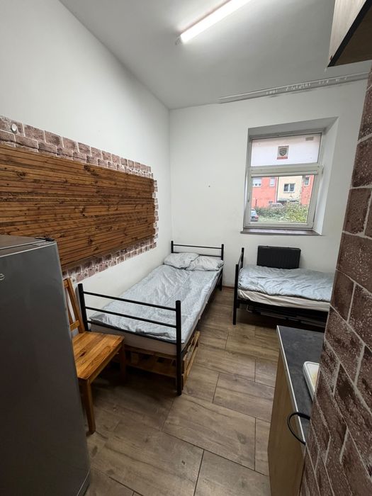 Kawalerka w centrum Świdnicy