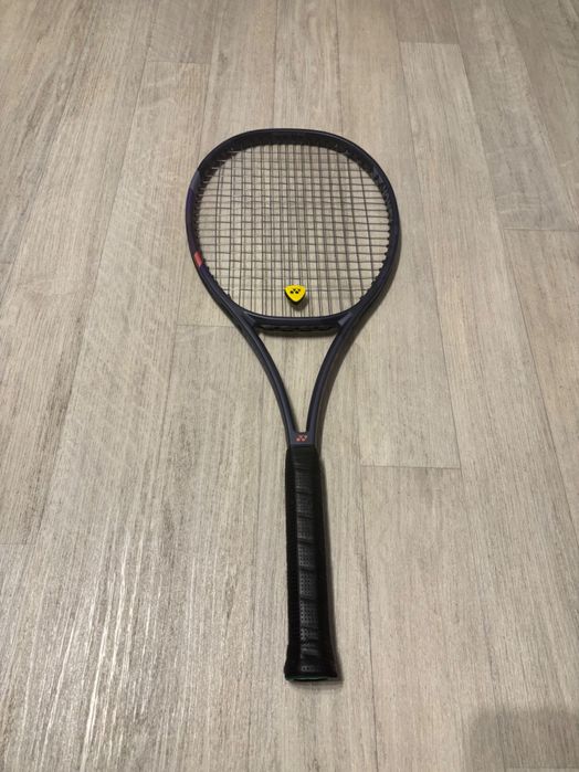 Sprzedam rakietę tenisową YONEX PERCEPT 97 midnight Navy