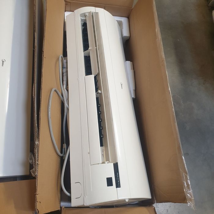 Продам кондиціонер Midea MSG -30HR