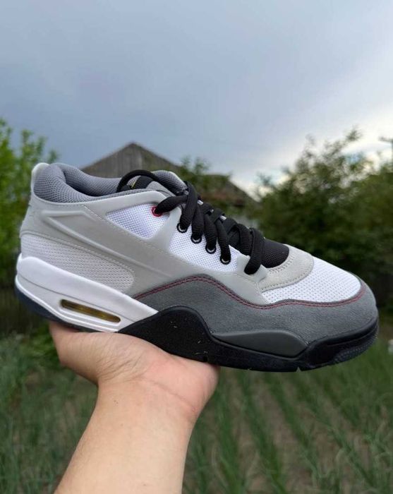 ОРИГІНАЛ! Air Jordan 4 RM Premium 41 42.5 43 44 44.5 | IB8052-100