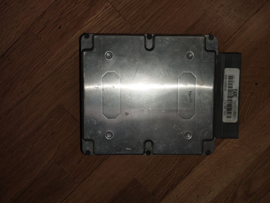 Блок управління двигуна Форд Ескорт,1996 , 2,0 інжектор