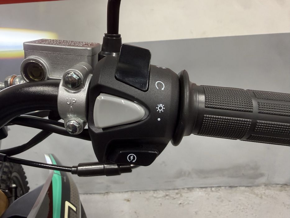 Ендуро GEON X-Road 300 YGH 21/18