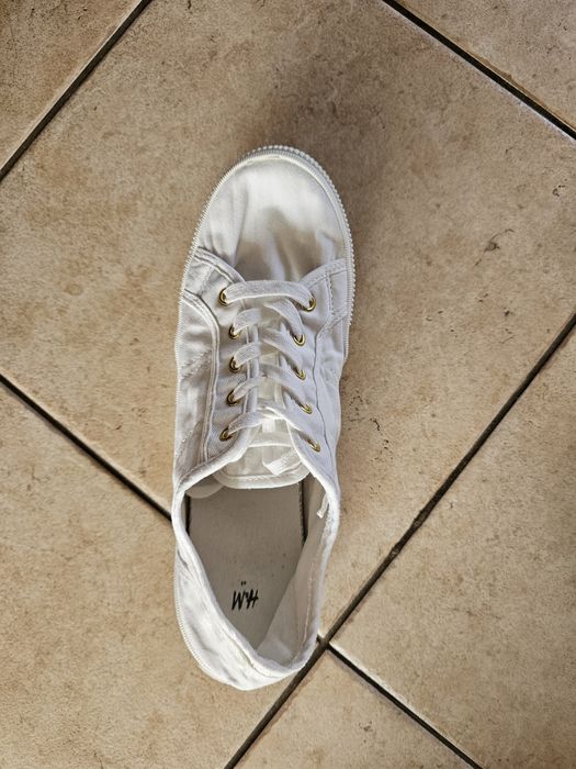 Sprzedam raz założone buty