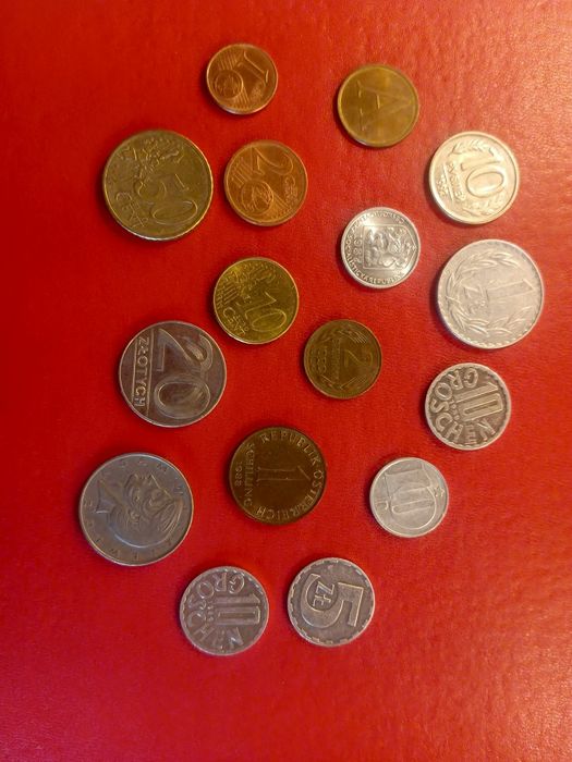 Монети 10 гривень на обмін чи продаж