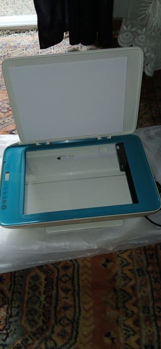 Used HP Printer505834296711598081