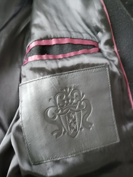 Zara Man męska elegancka kurtka