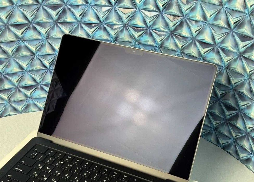 MacBook Pro 14 M3 Pro 18/512Gb