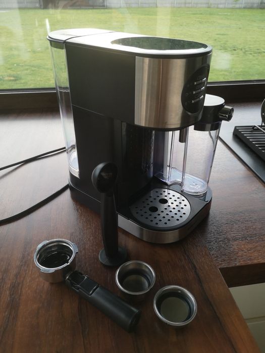 Ekspres do kawy SilverCrest