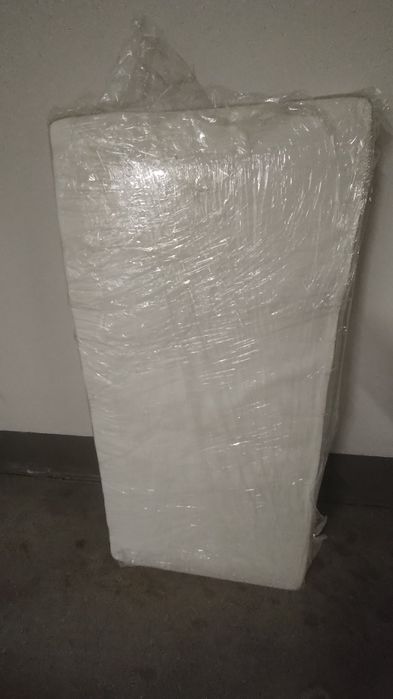 Materac dziecięcy Ikea 60x120