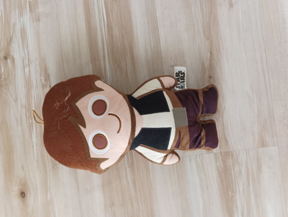 Boneco da star wars