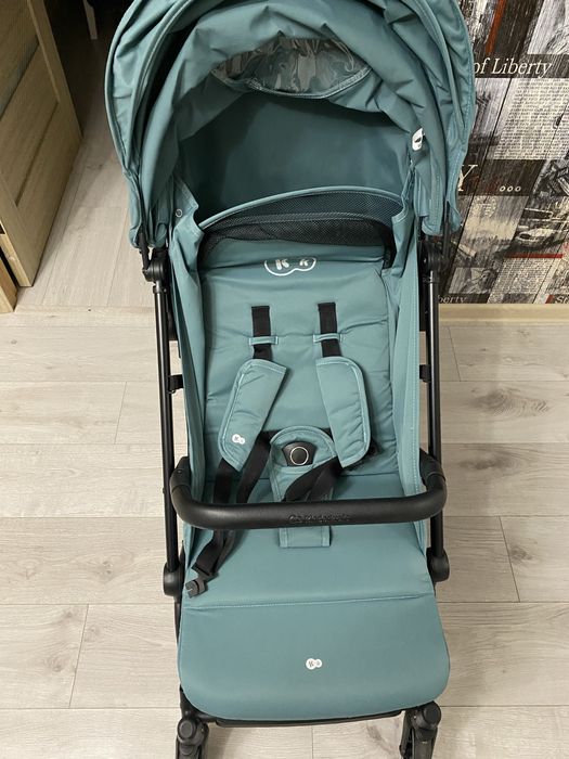 Прогулянковий візок Kinderkraft