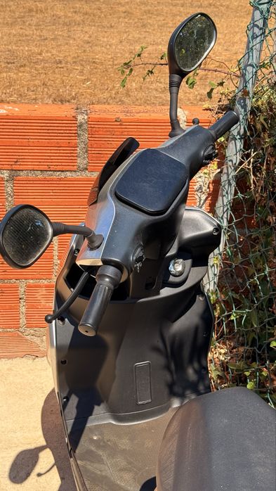 Scooter elétrica Neovolt Go-X