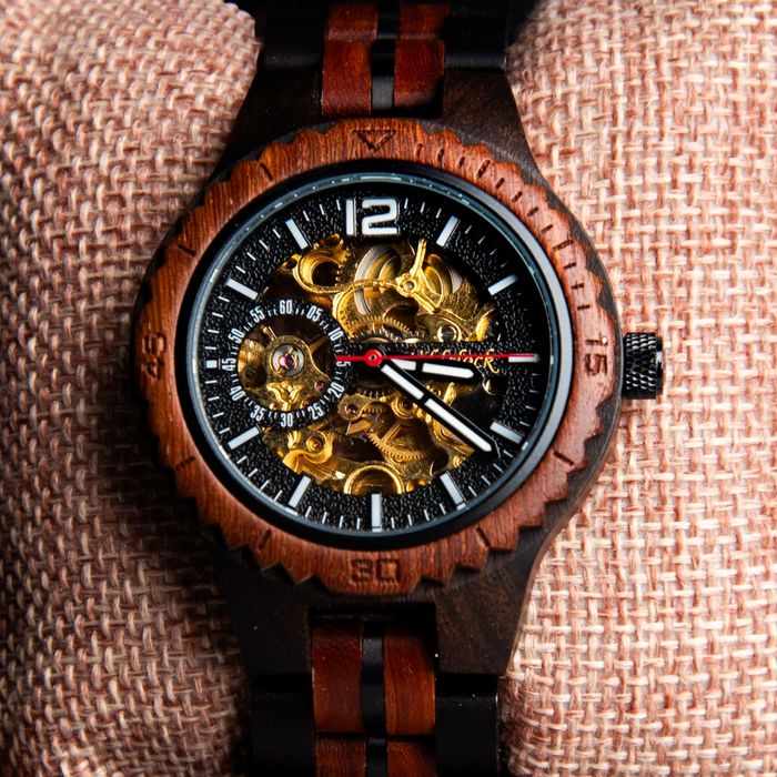 Zegarek Wildclock Kendal 0.2