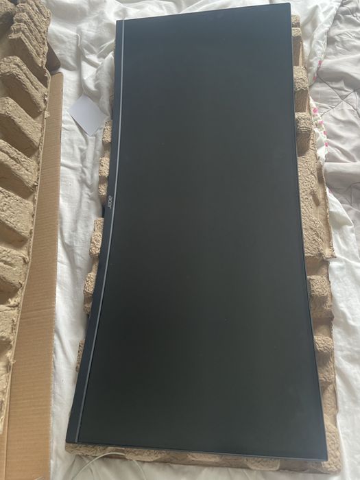 Monitor Acer ED340CUR