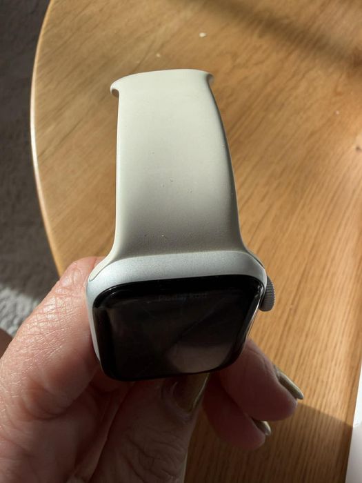 Apple Watch SE (2nd generation)