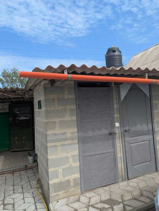 Продам обустроенный жилой дом в Петропавловке Днепропетровская обл.