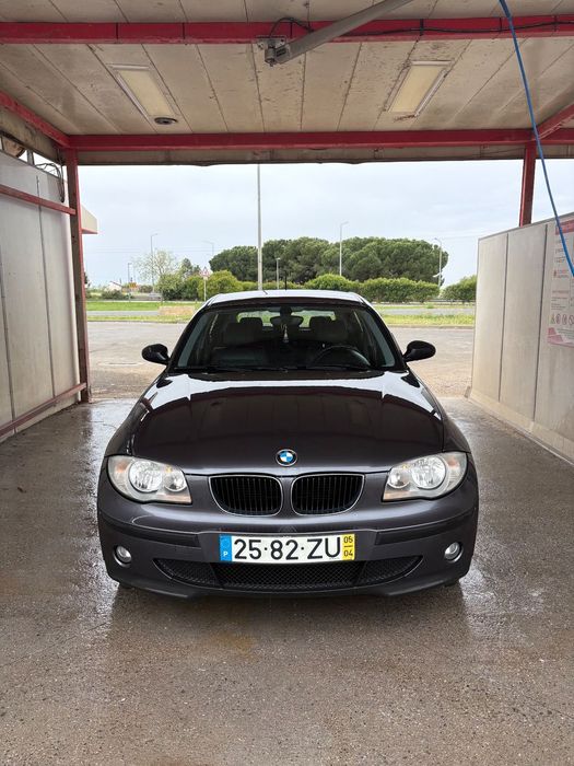 BMW 116 i