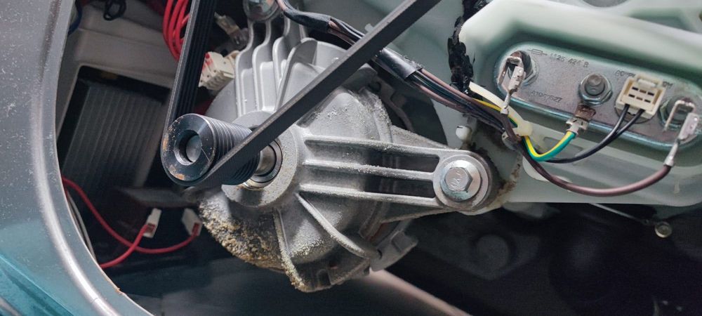 Máquina Lavar Roupa Hoover