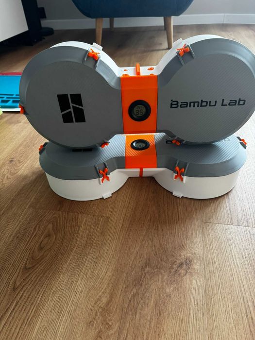 Obudowa Bambu Lab do Ams lite