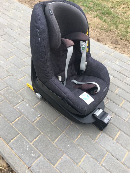 Fotelik 0-15m Maxi Cosi 2way Pearl , z bazą 2way fix , isofix