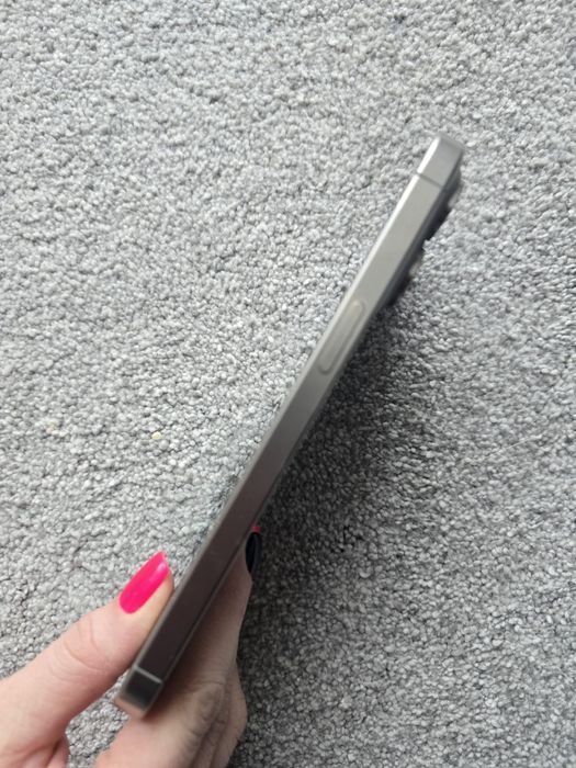 Iphone 15 pro max 256 GB