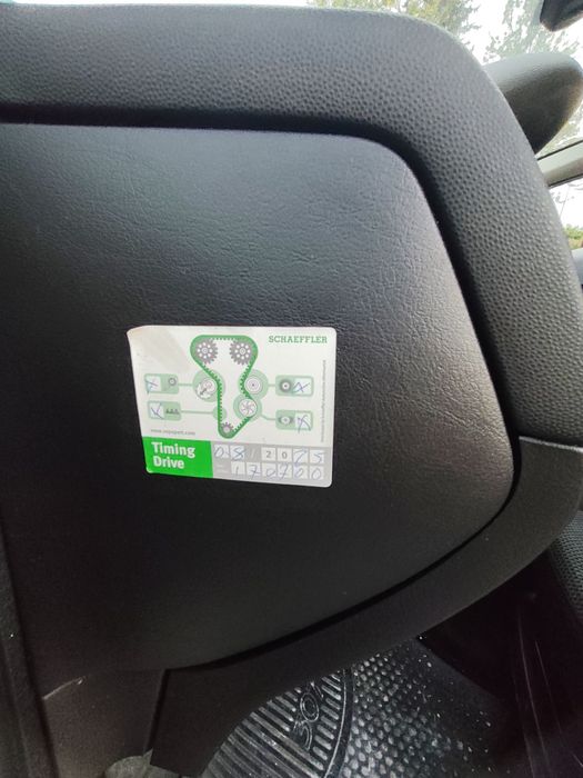 Vendo Peugeot 307