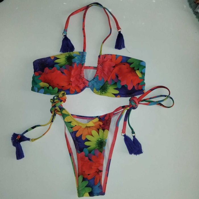 Bikini CONJUNTO tamanho XS