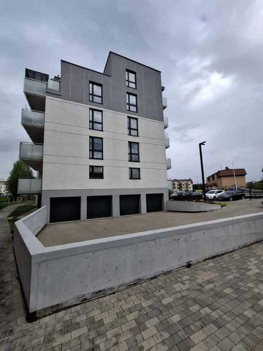 Garaż na sprzedaż, 19m2