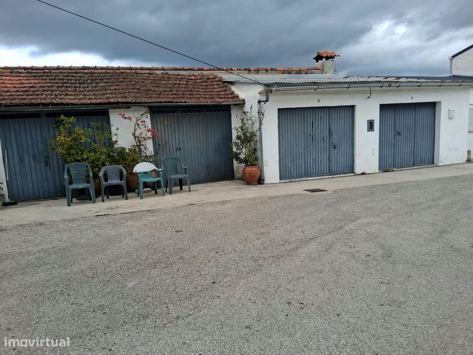 Garagem para Arrendamento | Adémia – Coimbra |