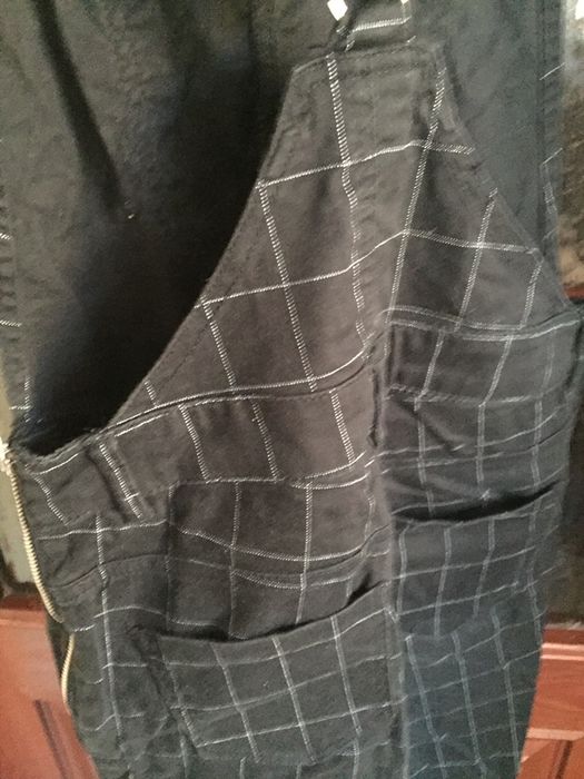 Sprzedam ogrodniczki damskie