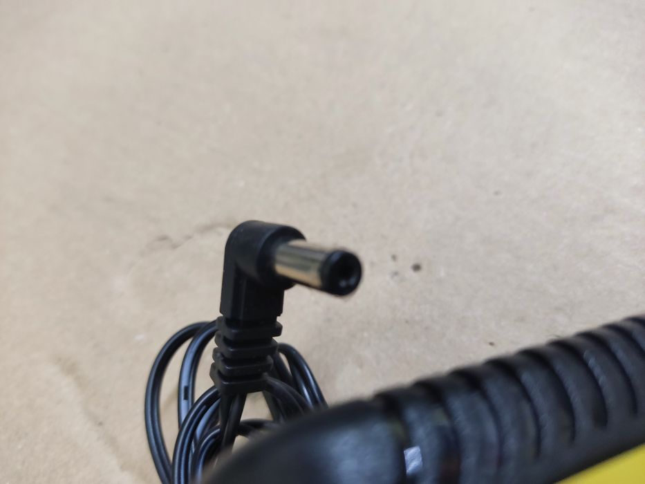 Zasilacz Ładowarka Do Odkurzacza Bosch FLEXXO SERIA 4 21,6V HIT CENA !