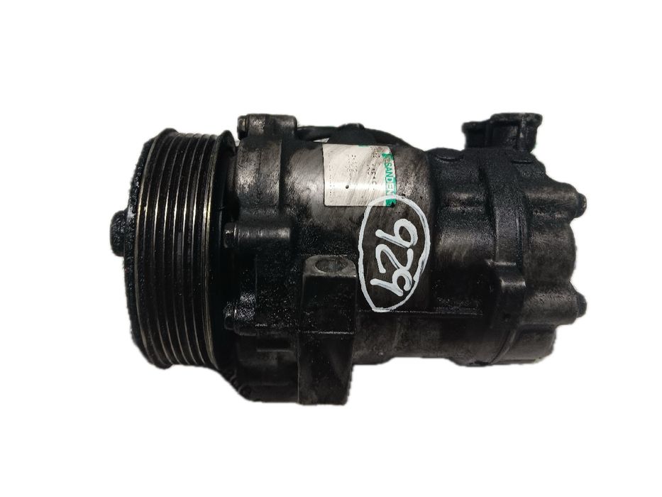 Compressor AC FIAT Grande Punto (199_)
