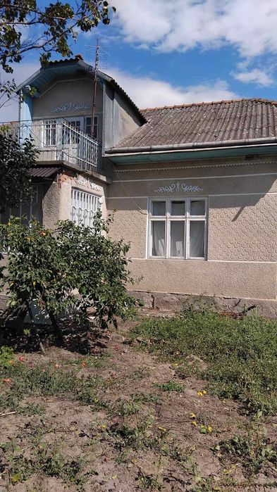 Продам будинок у селі Касперівці