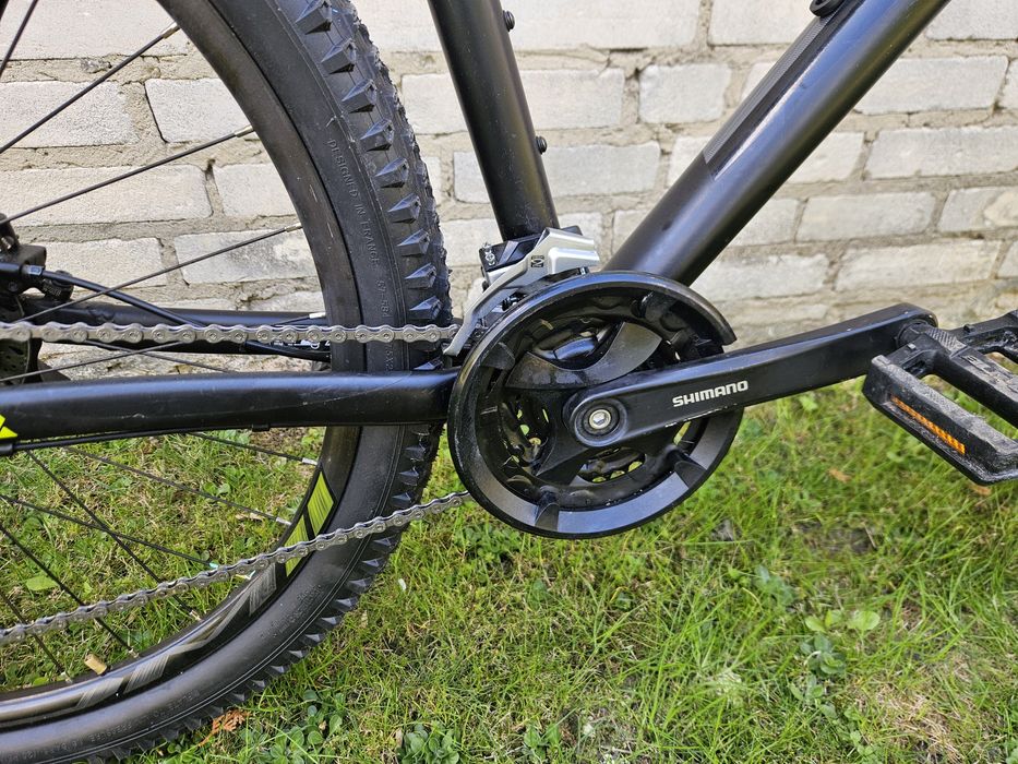 MTB bulls bushtail 27.5 L
